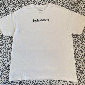 Holiday Brand LA NY T-Shirt XL